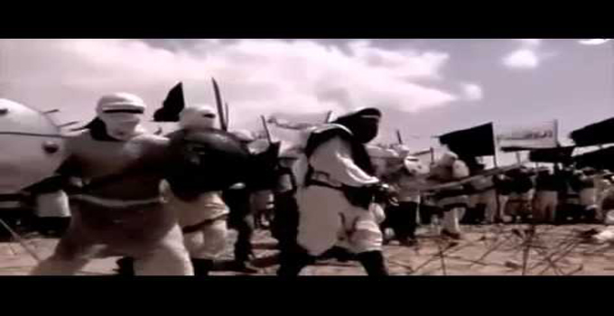 مسيلمة الكذاب مدَّعي النبوة