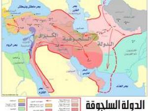 دولة السلاجقة