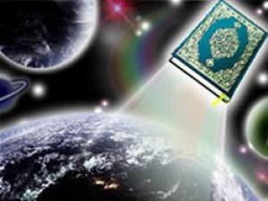 نزول الوحي تكريم للبشرية