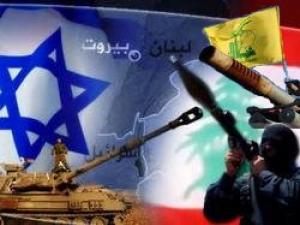 إسرائيل  وحزب الله وصيف بارد