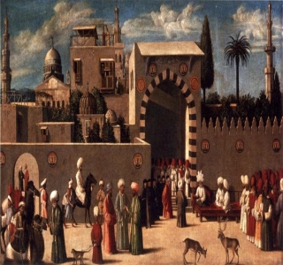 التسلط الطائفي للشيعة في عهد البويهيين