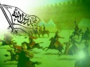 معركة اليمامة