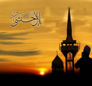 النبي يرى بلالًا في الجنة