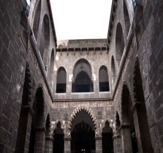 المدرسة المسعودية