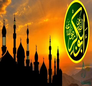 أبو بكر الصديق .. الداعية المتميز