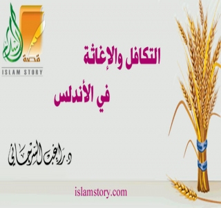 التكافل والإغاثة في الأندلس