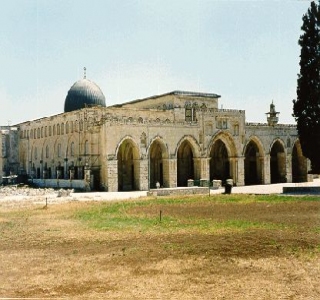الإسراء وتعظيم قدر فلسطين