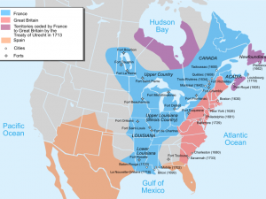History From 1090 to 1600