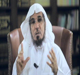 وفاة زوجة الشيخ سلمان العودة
