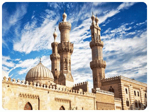 العبيديون الفاطميون في بلاد المغرب