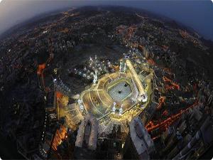 فَاجْعَلْ أَفْئِدَةً مِّنَ النَّاسِ تَهْوِي إِلَيْهِمَْ