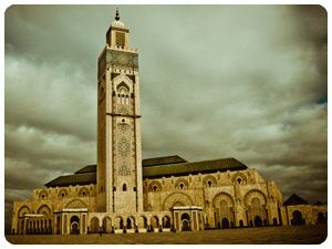 صفحات من تاريخ وحضارة المغرب الإسلامي
