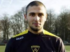 Jugador Alemán convertido al islam murió luchando con los rebeldes en Siria