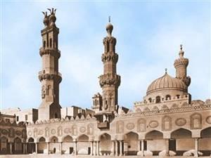 الأزهر يستنكر التدخل الأجنبي الطائفي في سوريا