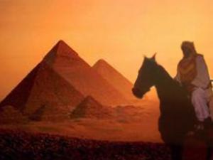 فضل عمر بن الخطاب على نساء مصر وأقباطها