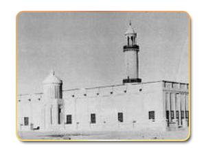 مسجد الضرار