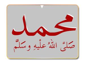 الشجاعة في حياة رسول الله