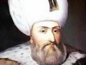 لماذا سليمان القانوني ؟ ولماذا الحريم ؟
