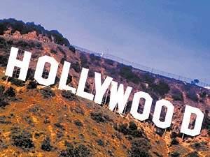 مدينة السينما العالمية هوليوود