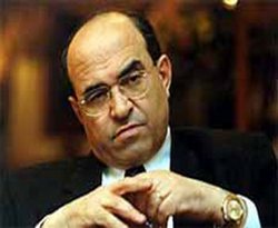 مصطفى الفقي