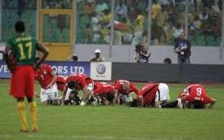 منتخب الساجدين