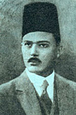 الدكتور محمد شرف