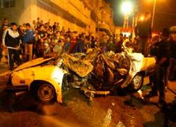 عمليات اغتيال قادة المقاومة