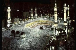 موسم الحج