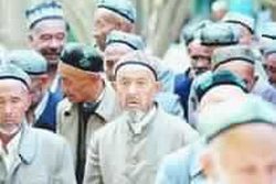 وصل الإسلام التبت مبكرًا