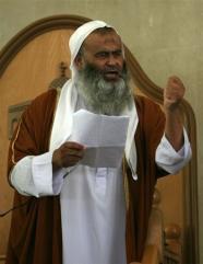 عبد اللطيف موسى قائد أنصار جند الله