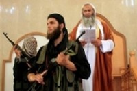 تنظيم جماعة أنصار جند الله يعلن الحكومة الإسلامية في رفح