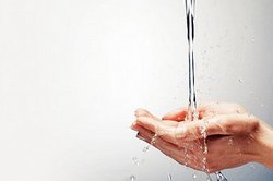 النظافة وقاية من الأمراض