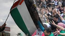 فلسطين بين المأساة والملهاة