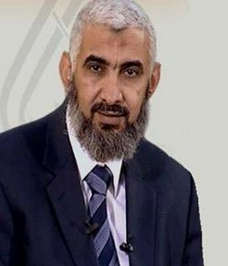 المفكر والداعية الإسلامي الدكتور راغب السرجاني  في لقاء حول الهجرة النبوية  على قناة الرحمة الفضائية 