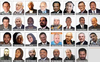  يشارك في مؤتمر الإسلام خطة عمل للتغيير جمع غفير من الدعاة والأئمة في أمريكا وخارجها