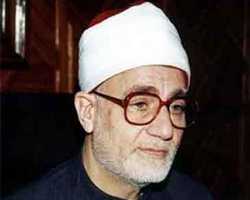نصر فريد واصل
