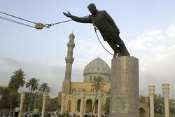 ماذا بعد سقوط بغداد ؟