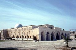 القدس عقيدة وحضارة دكتور علي بادحدح