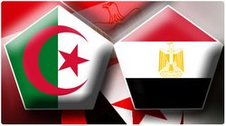 مصر والجزائر
