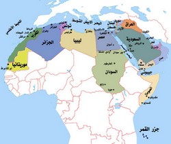 الوحدة والتوحيد أساس بناء الحضارة الإسلامية