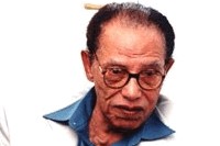 الدكتور مصطفى محمود