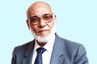 الدكتور زغلول النجار