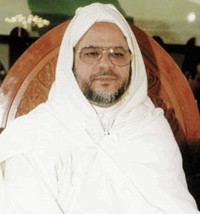أحمد الريسوني