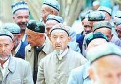 المسلمون الإيجور خرجوا من ظلم السوفييت إلى ظلم الصينيين