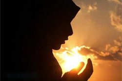 استجابة الدعاء