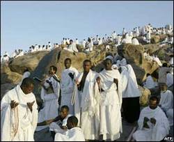 الحجاج