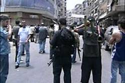 لبنان .. اشتباكات دامية في طرابلس والجيش ينتشر في الشوارع