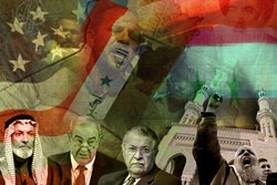   النتائج الأولية للانتخابات العراقية: تقدم المالكي وعلاوي وشكاوى من التزوير